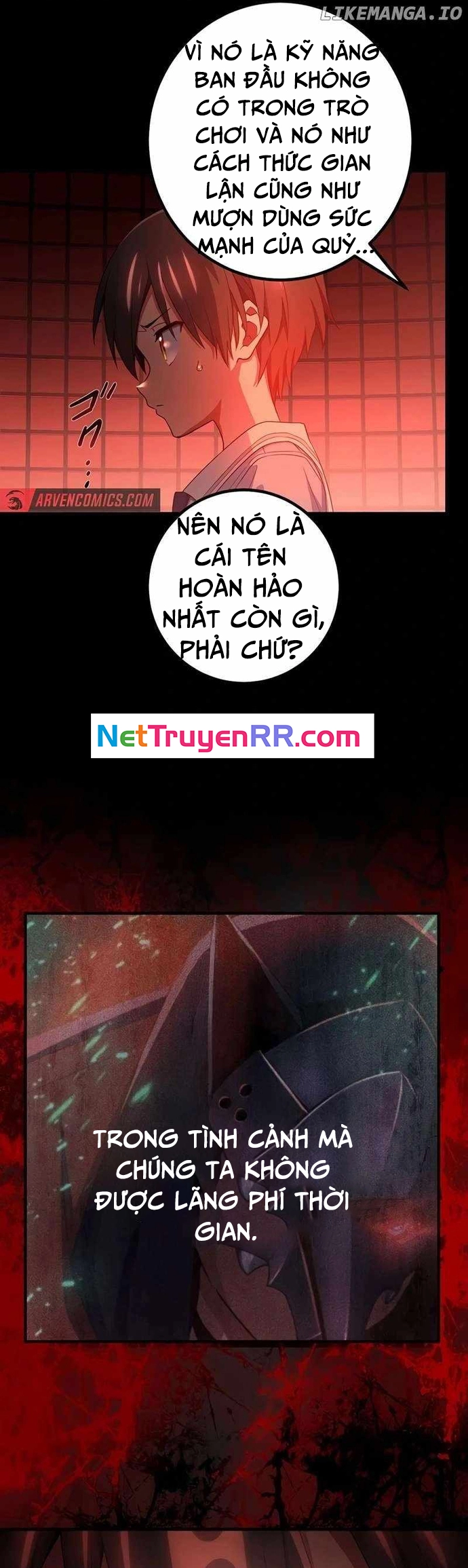Quỷ Ấn Chapter 64 - Trang 29