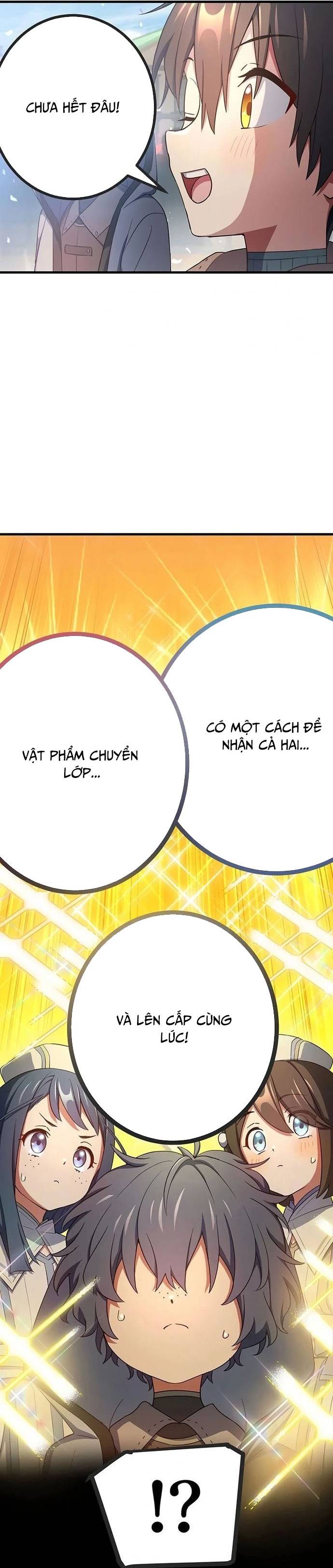 Quỷ Ấn Chapter 66 - Trang 10