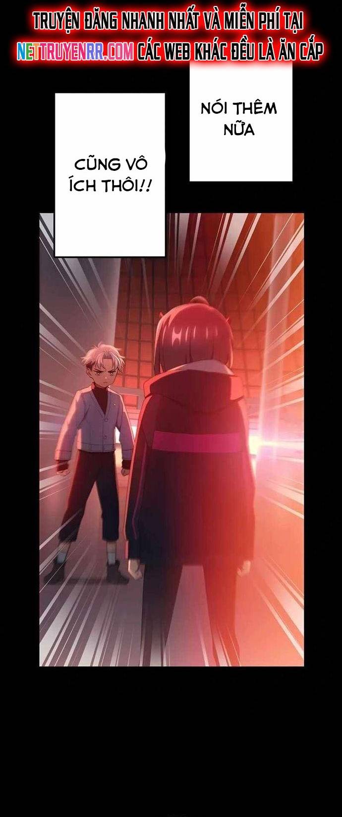 Quỷ Ấn Chapter 65 - Trang 22