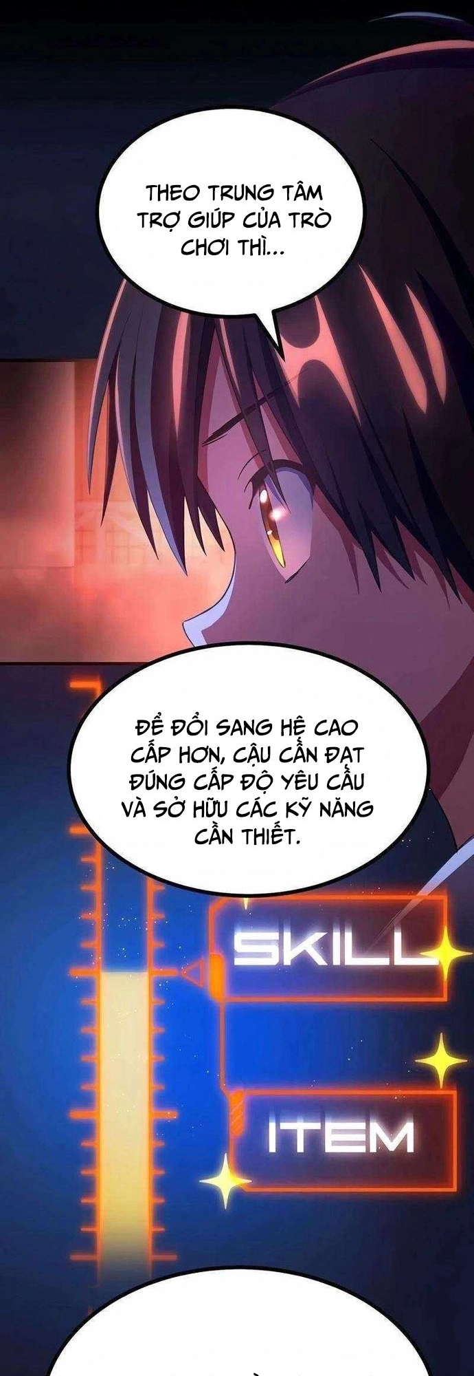 Quỷ Ấn Chapter 61 - Trang 7