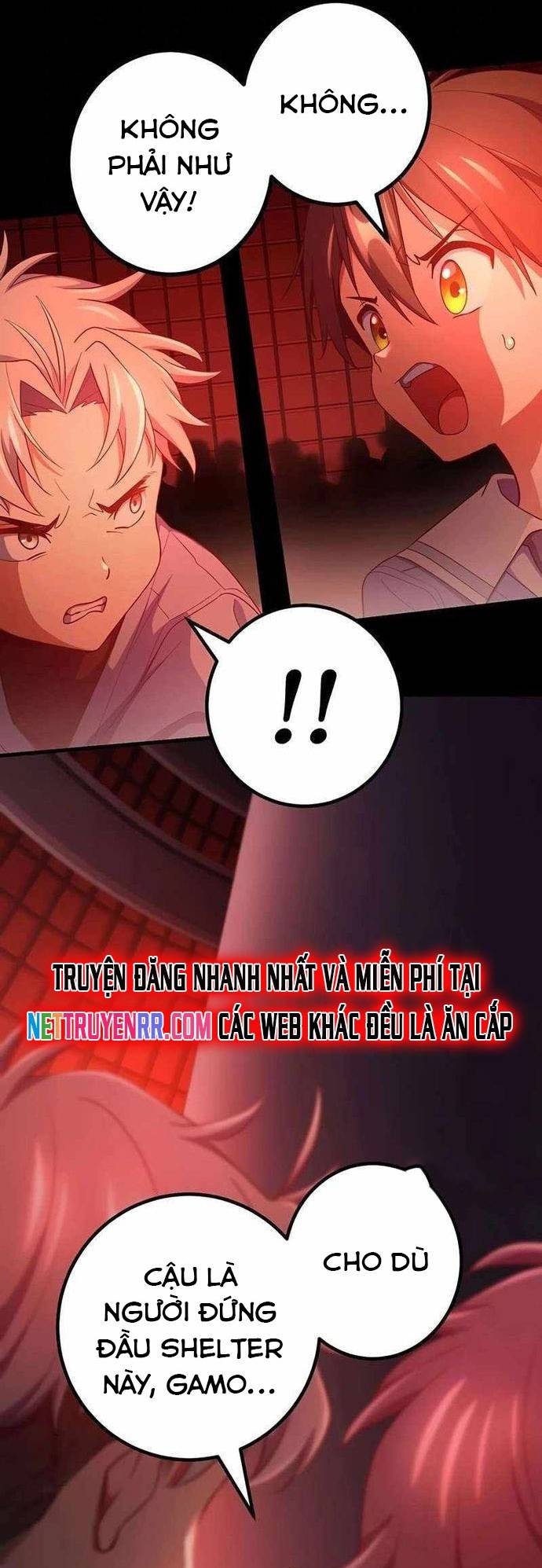 Quỷ Ấn Chapter 65 - Trang 12