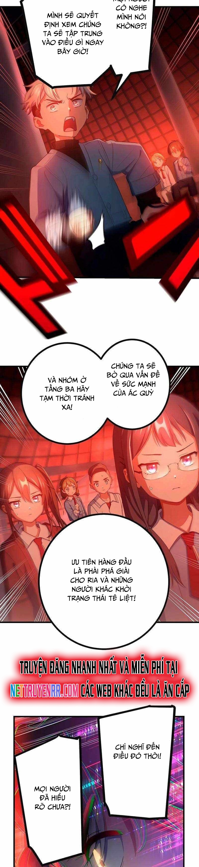 Quỷ Ấn Chapter 60 - Trang 28