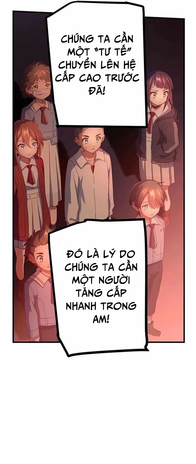 Quỷ Ấn Chapter 64 - Trang 21