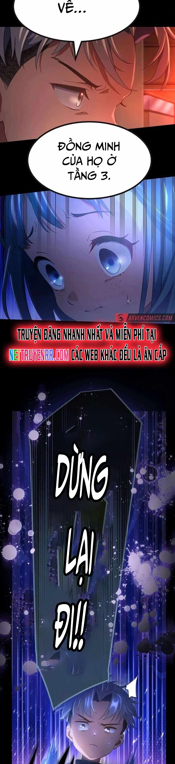 Quỷ Ấn Chapter 62 - Trang 27
