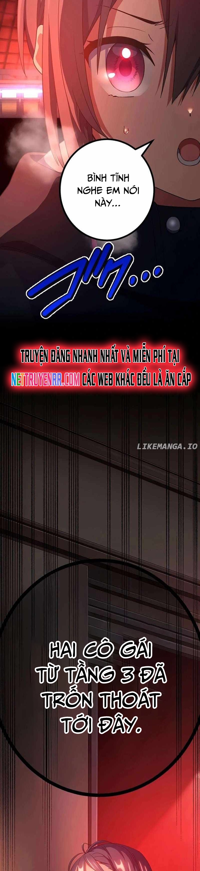 Quỷ Ấn Chapter 62 - Trang 22