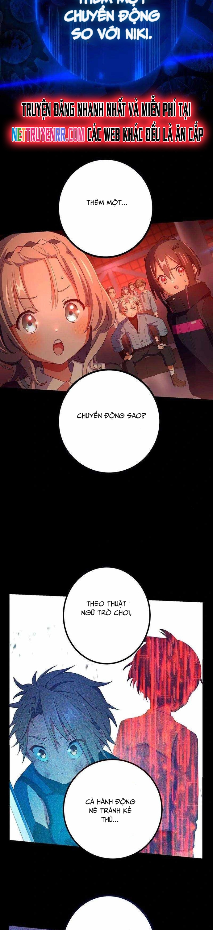 Quỷ Ấn Chapter 60 - Trang 20