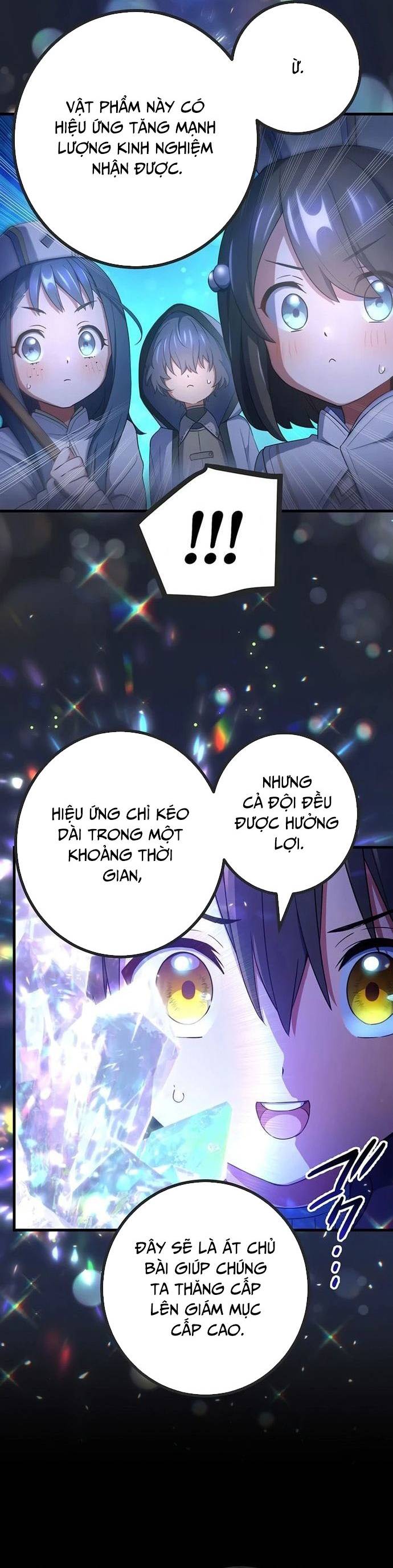 Quỷ Ấn Chapter 66 - Trang 25