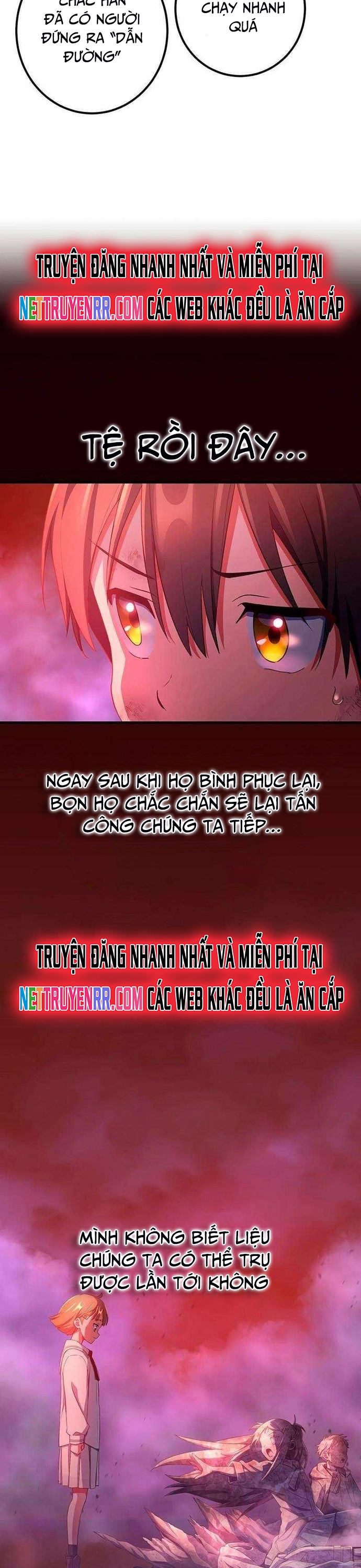 Quỷ Ấn Chapter 59 - Trang 27