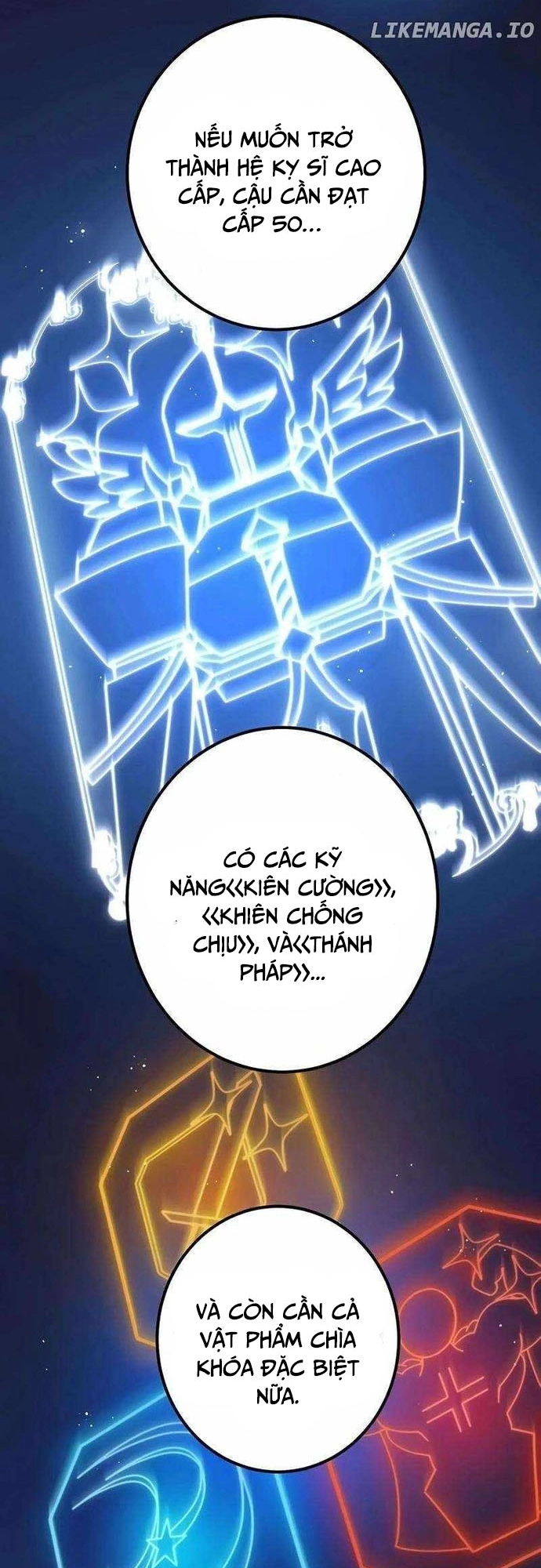 Quỷ Ấn Chapter 61 - Trang 9