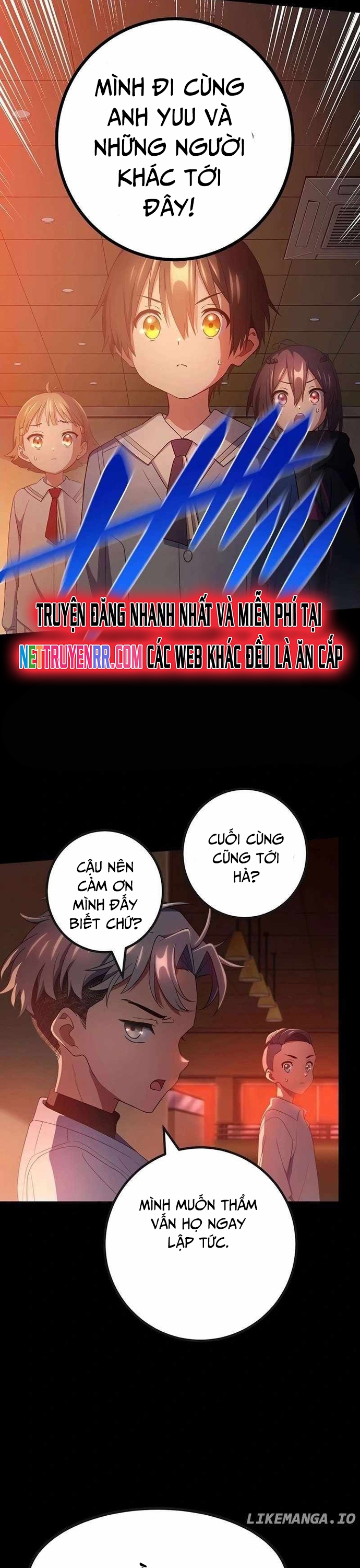Quỷ Ấn Chapter 62 - Trang 26