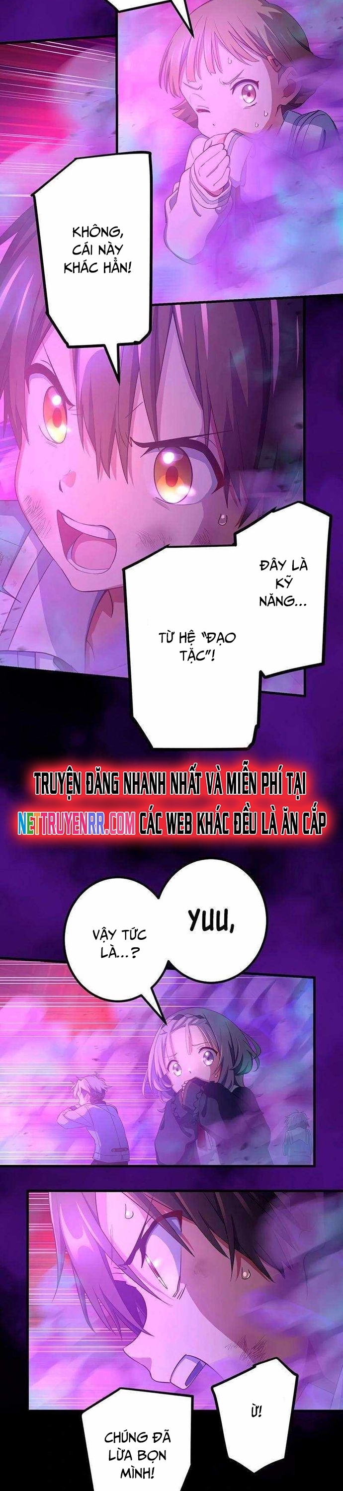 Quỷ Ấn Chapter 59 - Trang 16