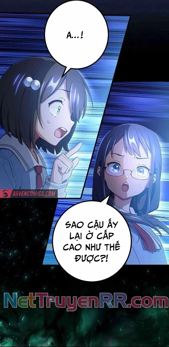 Quỷ Ấn Chapter 64 - Trang 26