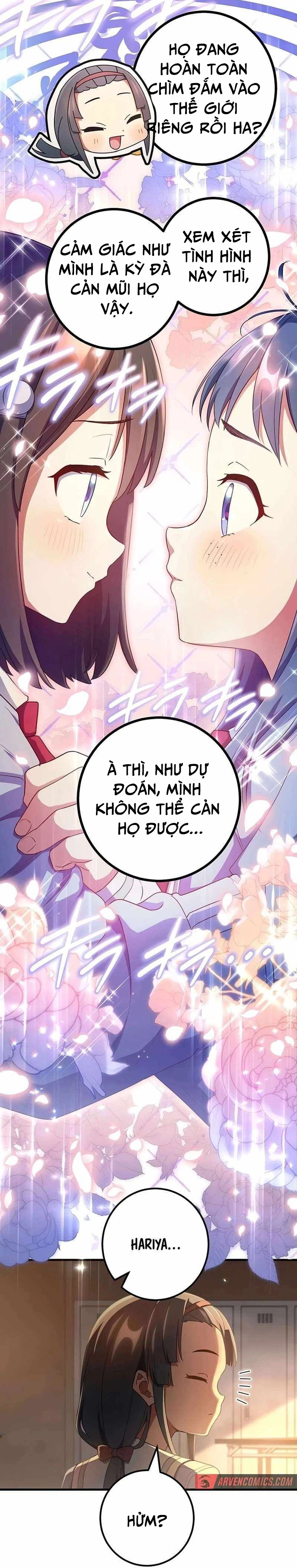 Quỷ Ấn Chapter 64 - Trang 11