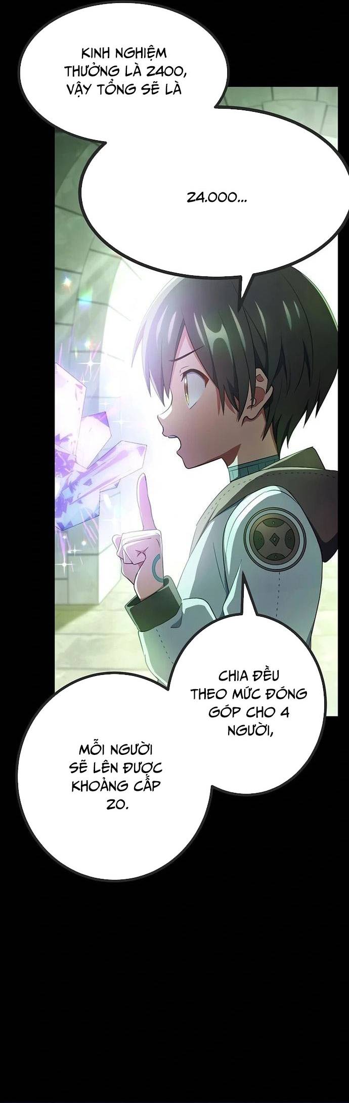 Quỷ Ấn Chapter 66 - Trang 28