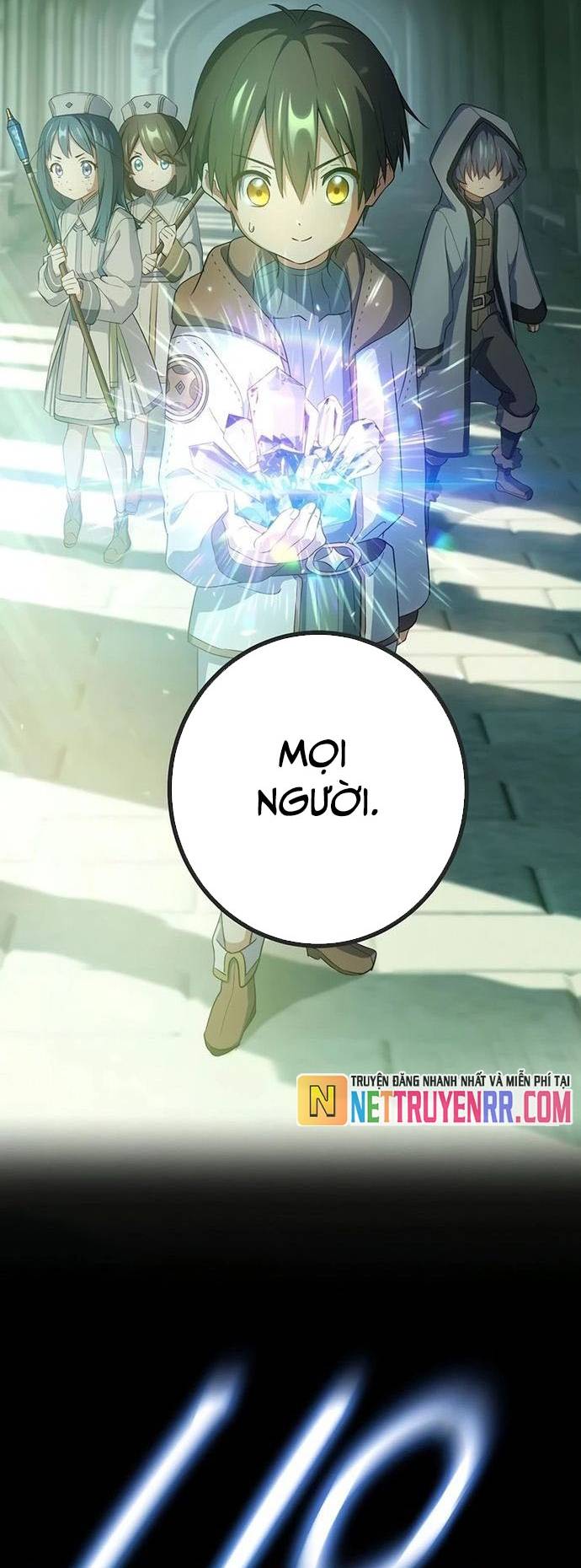 Quỷ Ấn Chapter 66 - Trang 34