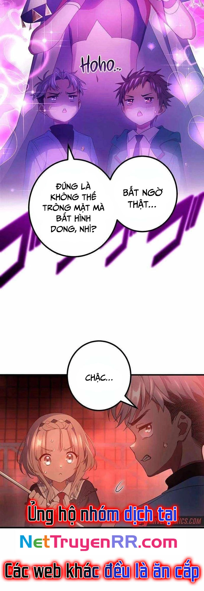 Quỷ Ấn Chapter 61 - Trang 39