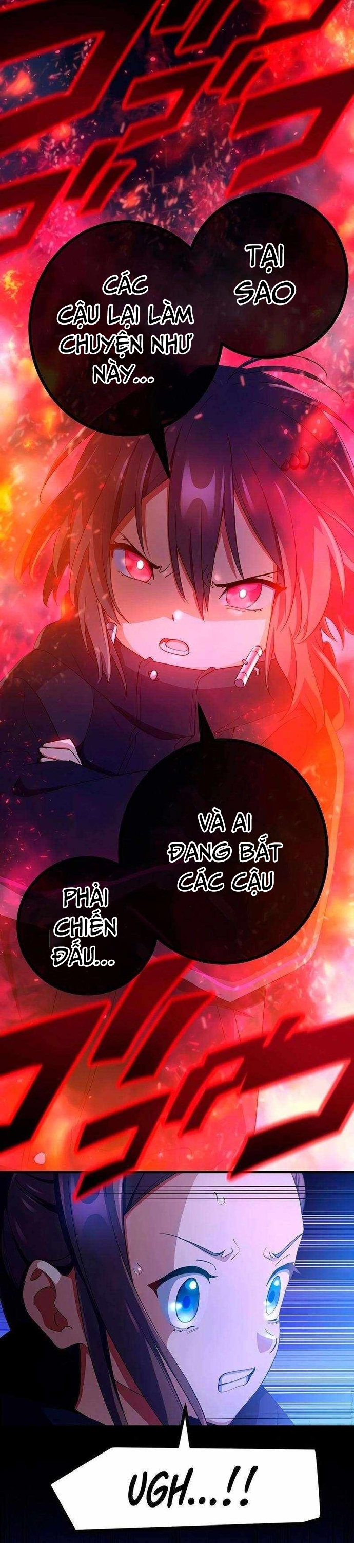 Quỷ Ấn Chapter 59 - Trang 11