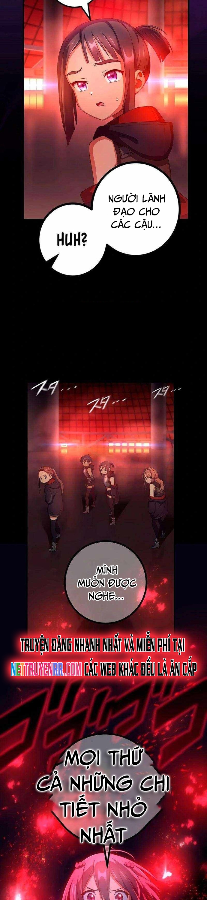 Quỷ Ấn Chapter 59 - Trang 7