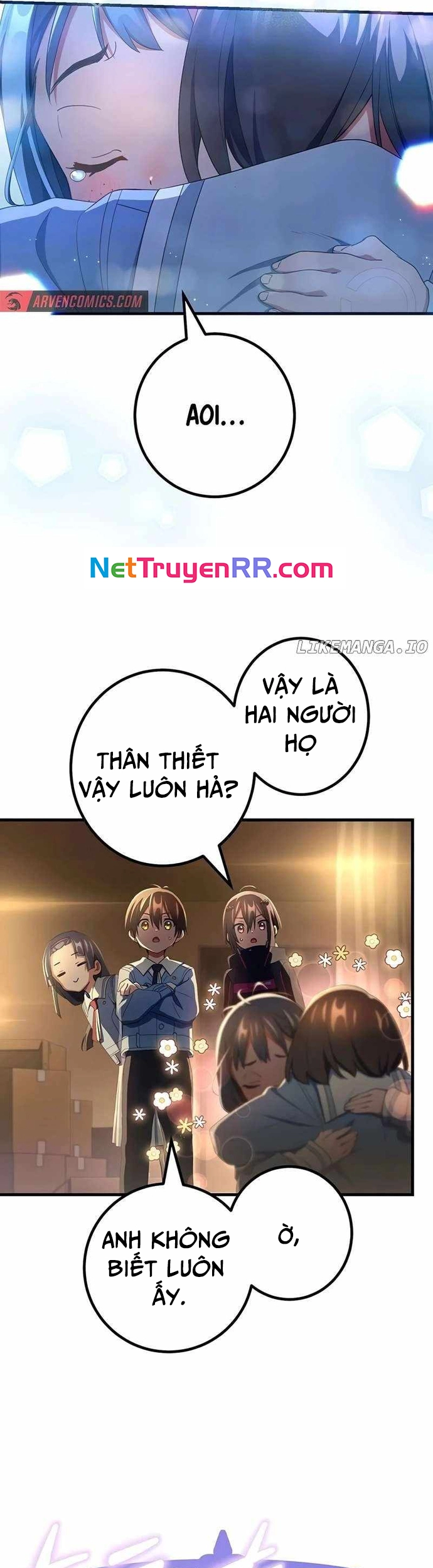 Quỷ Ấn Chapter 64 - Trang 10