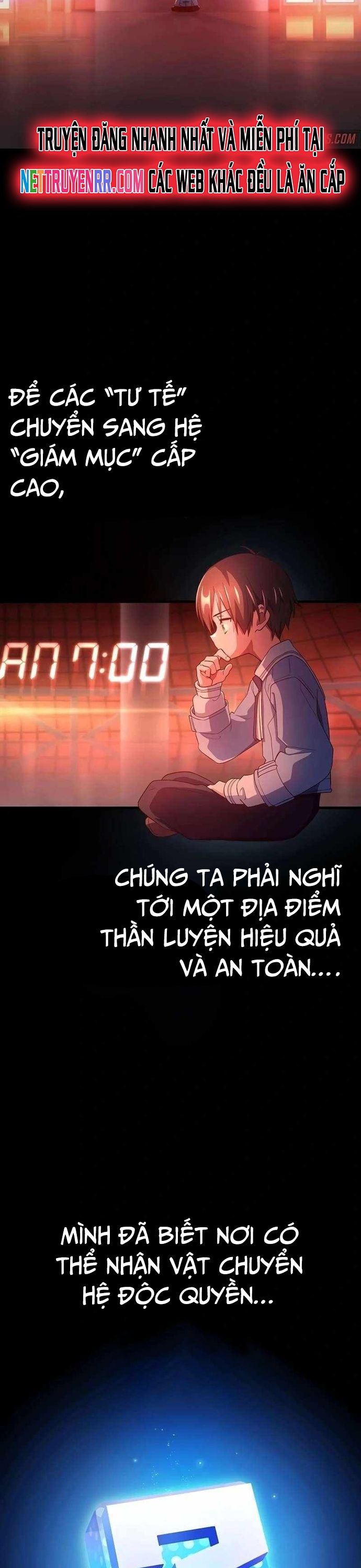 Quỷ Ấn Chapter 62 - Trang 7