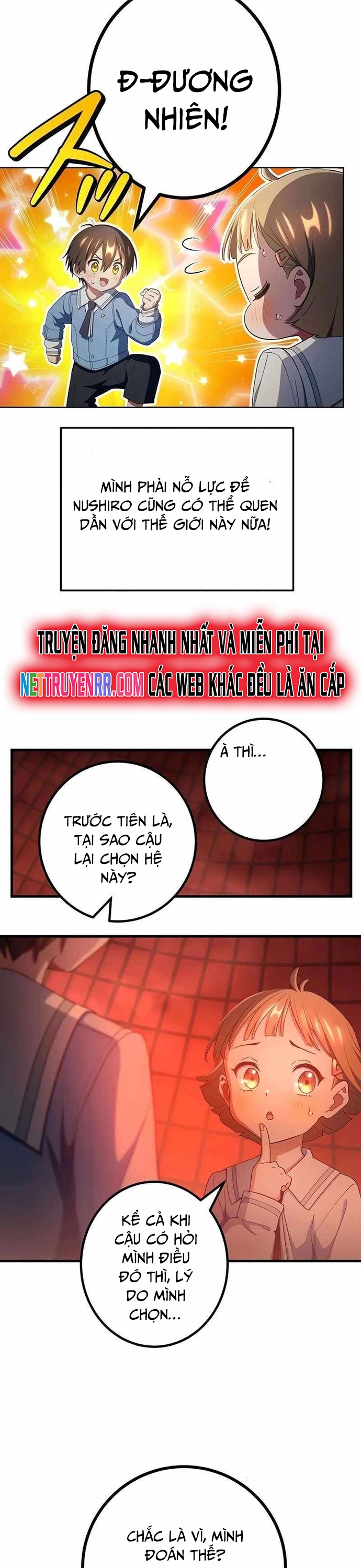 Quỷ Ấn Chapter 62 - Trang 12