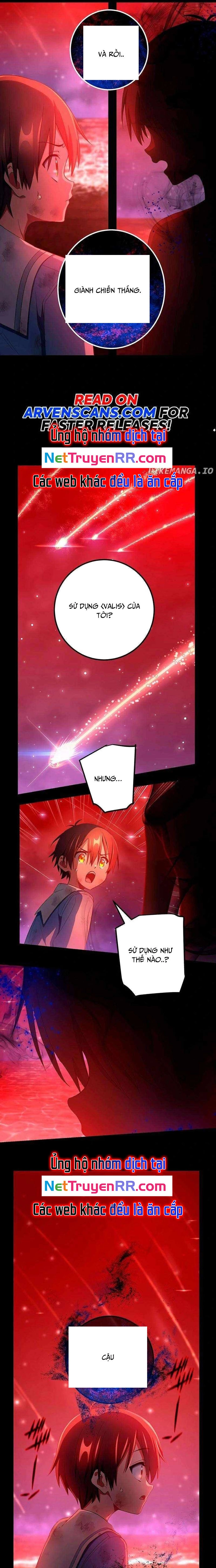 Quỷ Ấn Chapter 58 - Trang 5