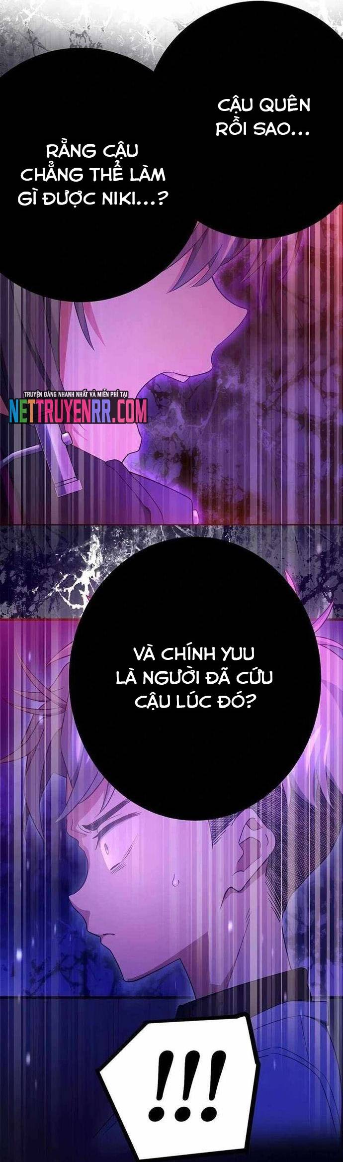 Quỷ Ấn Chapter 65 - Trang 20