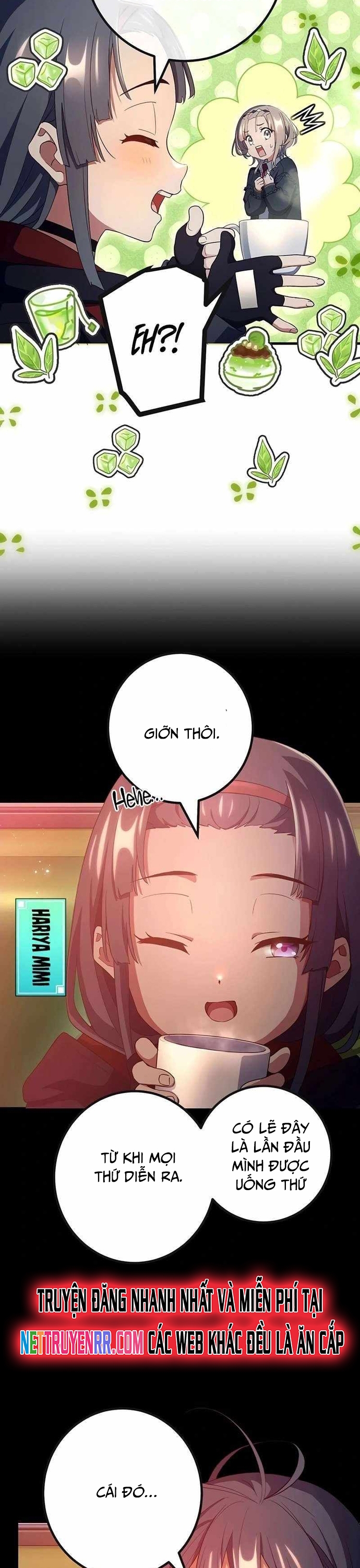 Quỷ Ấn Chapter 62 - Trang 24
