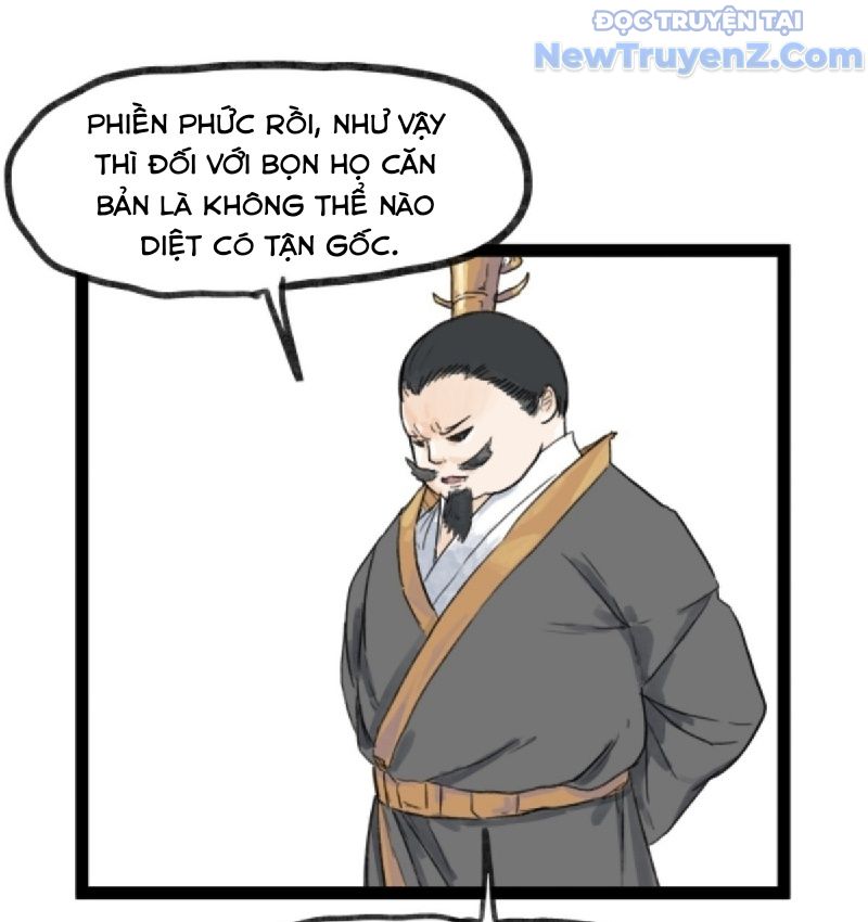Hiệp Khách Hành Bất Thông chapter 48 - Trang 19