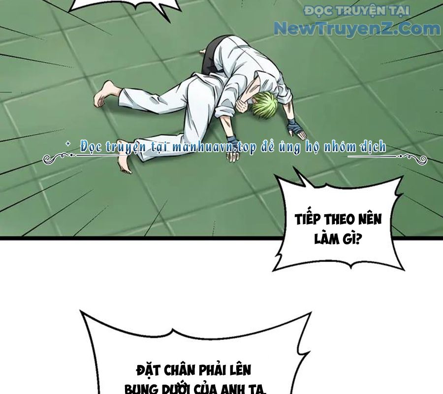 Dẫu Nản Vẫn Cố chapter 9 - Trang 22