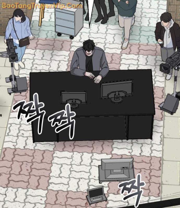 Tôi Bị Hiểu Lầm Là Diễn Viên Thiên Tài Quái Vật chapter 53 - Trang 34