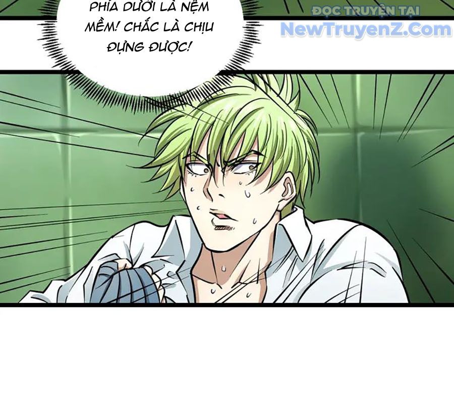 Dẫu Nản Vẫn Cố chapter 9 - Trang 143