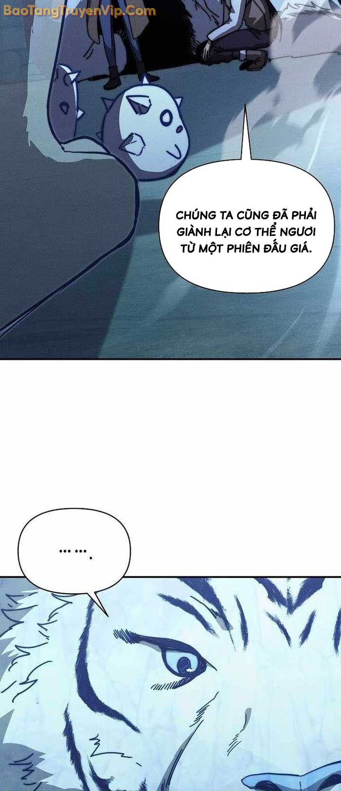 Ta Trở Thành Truyền Nhân Của Võ Thần chapter 27 - Trang 36