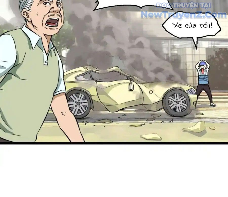 Dẫu Nản Vẫn Cố chapter 1 - Trang 52