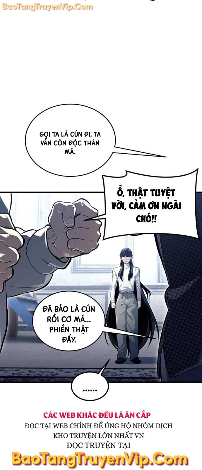 Cuộc Chiến Trong Tòa Tháp: Urek Mazino chapter 10 - Trang 88