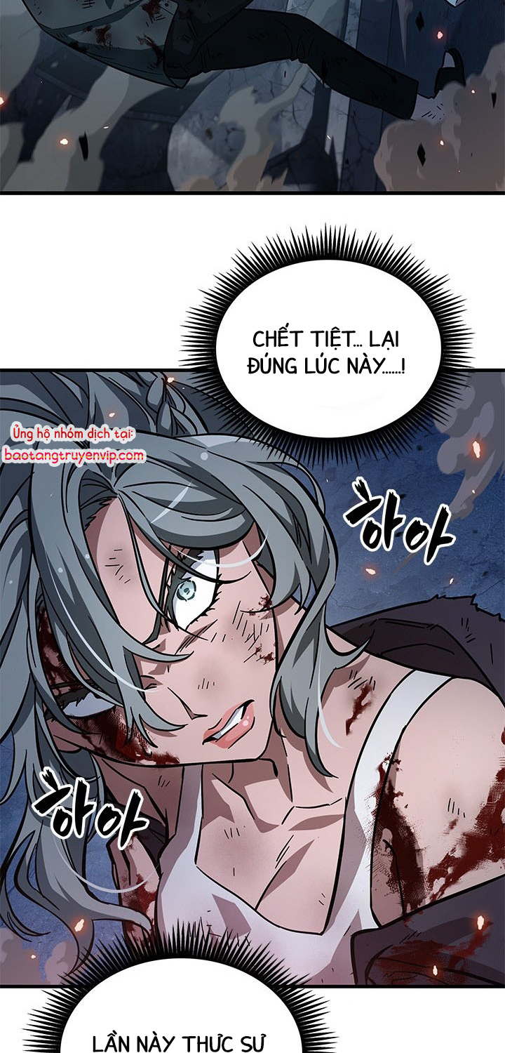 Youtuber Thể Hình Một Triệu Subs chapter 11 - Trang 129