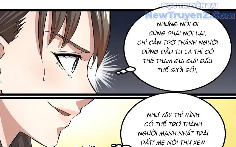 Dẫu Nản Vẫn Cố chapter 3 - Trang 103