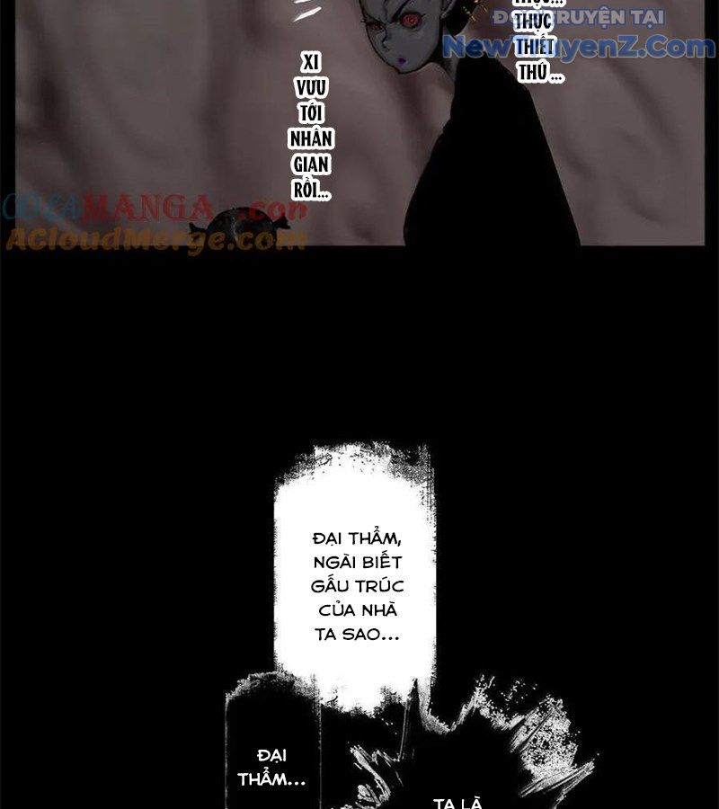 Tây Du Ký Ngoại Truyện chapter 356 - Trang 26
