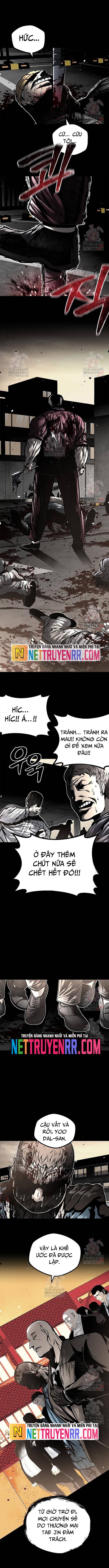 Nam Tề Chapter 27 - Trang 14