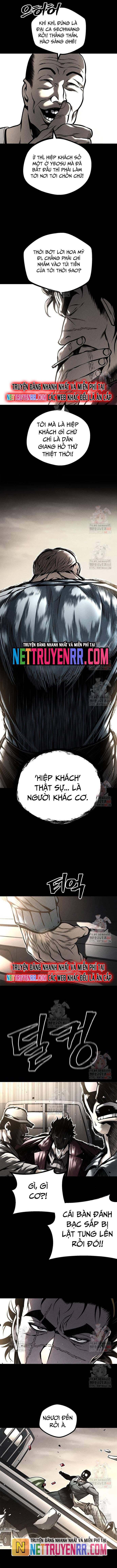 Nam Tề Chapter 27 - Trang 2