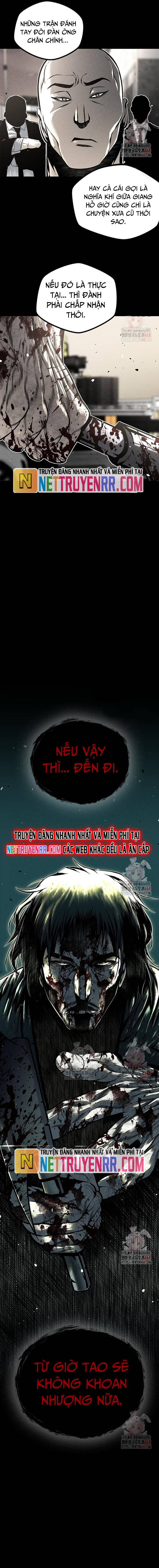 Nam Tề Chapter 27 - Trang 16