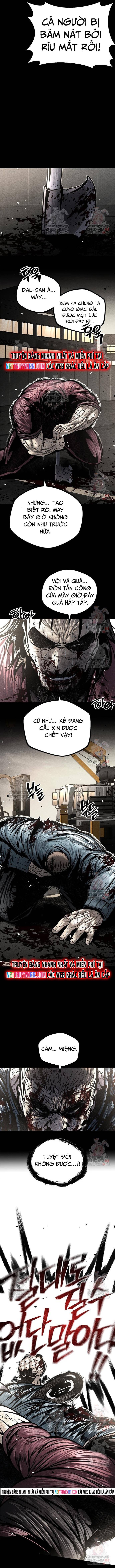 Nam Tề Chapter 27 - Trang 11