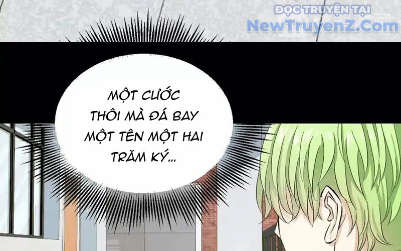 Dẫu Nản Vẫn Cố chapter 2 - Trang 19
