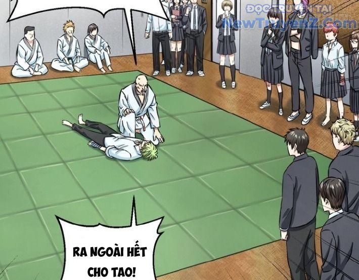 Dẫu Nản Vẫn Cố chapter 10 - Trang 37