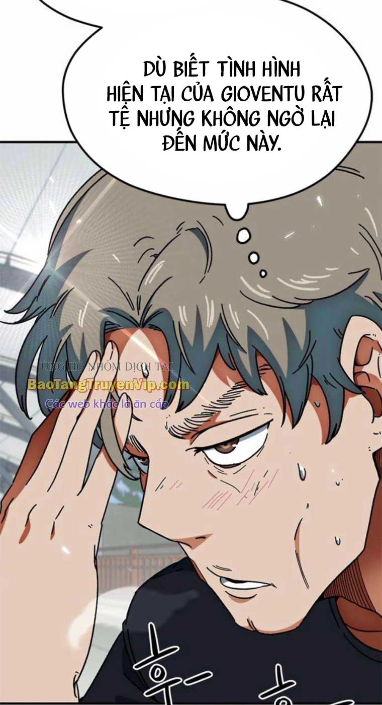 Tôi Bị Hiểu Lầm Là Siêu Sao Trên Sân Cỏ chapter 23 - Trang 51