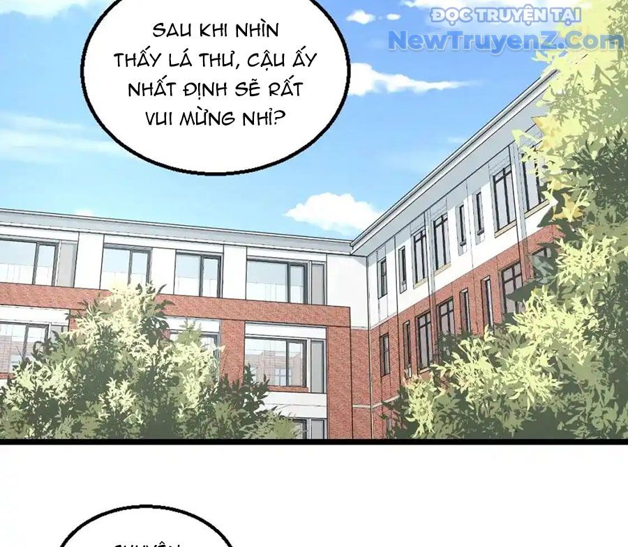 Dẫu Nản Vẫn Cố chapter 6 - Trang 5