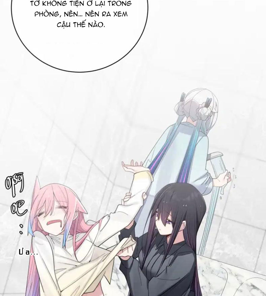Làm Sao Để Chạy Trốn Dàn Hậu Cung chapter 176 - Trang 40