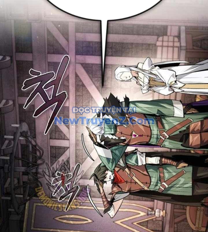 Trên Thế Giới Không Có Chiến Binh Xấu chapter 36 - Trang 92