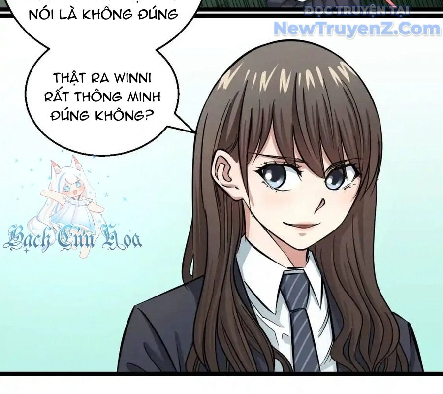 Dẫu Nản Vẫn Cố chapter 7 - Trang 14