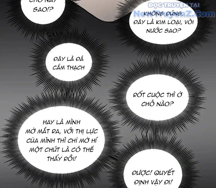 Dẫu Nản Vẫn Cố chapter 4 - Trang 85